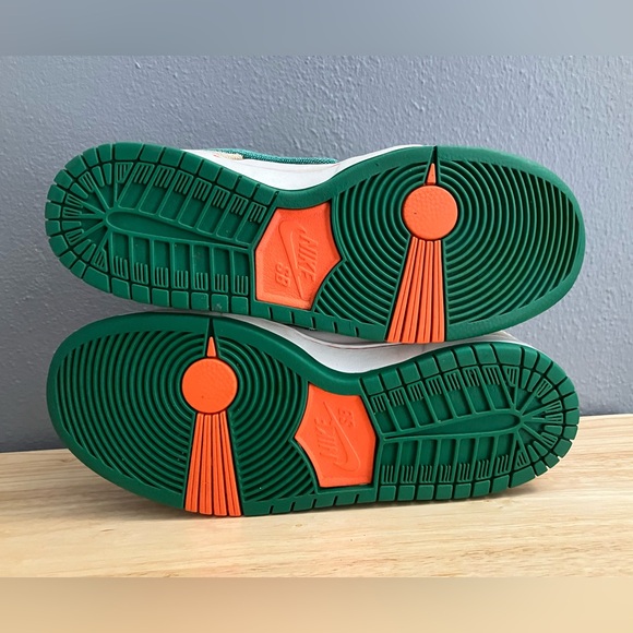 Jarritos x Nike Dunk Low SB RARE Chunky Dunks Travis Scott Sneakers Shoes - Picture 14 of 16